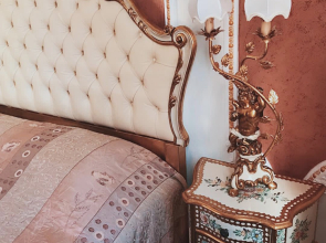 Домбай Пэлас