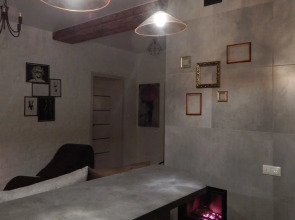 Апартаменты Двухкомнатные в Центре Серпухова