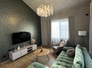 Гостевой дом Кармала