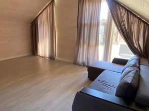 Частный дом у моря