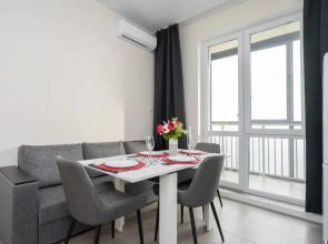 Квартира Стильная в центре Казани