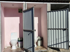 Гостевой дом Uzun-Home