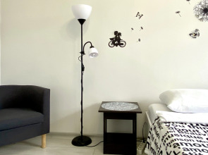 Апартаменты ApartMari рядом с Островом Канта и Кафедральным Собором