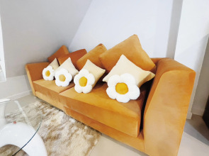 Частный дом PK Villa Koh Samui