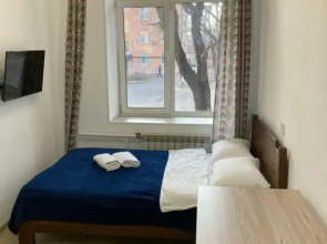 Апартаменты Орешка 13