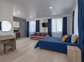 Гостевой дом Modern