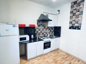 Апартаменты Центральная 17