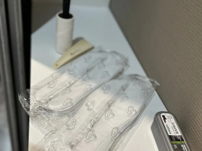 Квартира Двухкомнатная в Самом Центре Мурманска