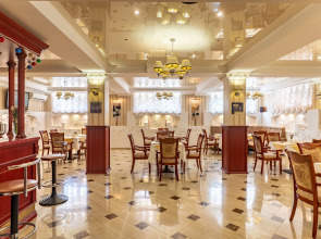 Гостевой дом Горный хрусталь