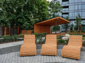 Санаторий Икс-Клиника