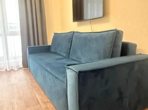 Квартира Беляева 42В