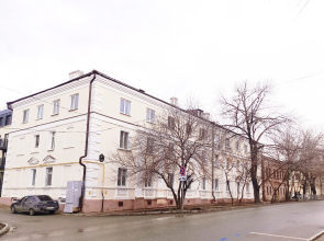 Квартира в Старо Татарской слободе