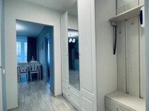 Апартаменты Лагуна