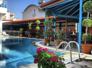 Отель Wonder Life