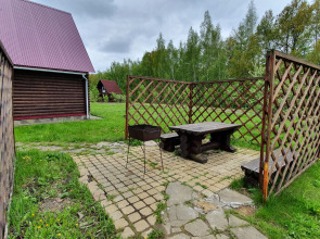 ЭКО Отель Настасьино Хуторок