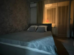 Квартира в районе санатория Дубрава