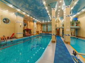 СПА-отель Место Силы