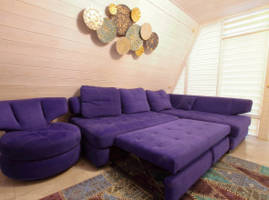 Вилла Сердце гор 2