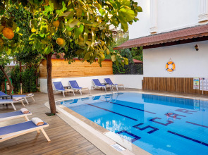 Oscar Boutique Hotel