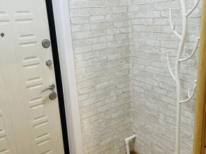 Квартира Студия