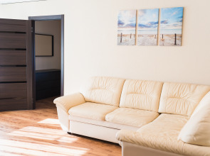 Апартаменты Kominterna Lux