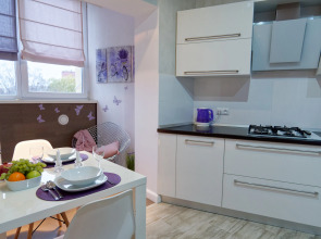 Апартаменты в центре