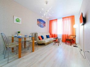 Апартаменты Пять Звёзд Бархат