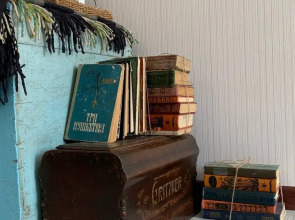 Квартира Двухкомнатные рядом с Пляжем