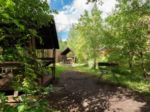 Отель Дом у реки