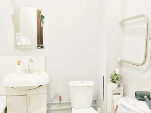 Квартира на улице Короленко 4