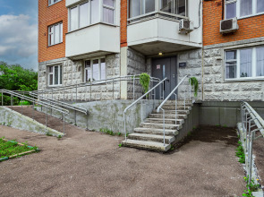 Мини-отель ФлайБокс Внуково