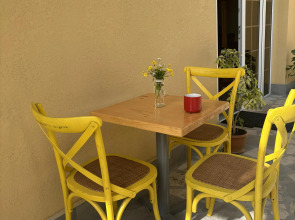 Бутик-отель RestArt Boutique Hotel