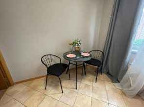 Квартира на 3-м Михалковском переулке 24