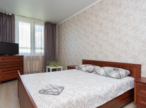 Апартаменты Кловер 2-х Комнатная