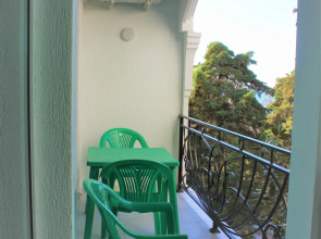 Апартаменты Двухкомнатные в ЖК Покровский парк