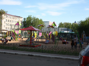 Апартаменты Коммунистический проспект 24а