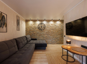 Квартира Люкс на Сойфера 13