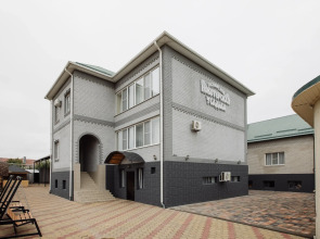 Гостевой Дом Новотерская Усадьба