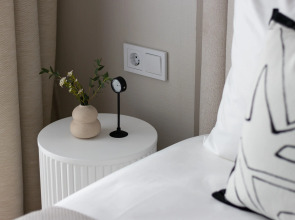 Апартаменты У Моря