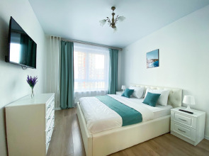 Viktory Apart Apart-Otel