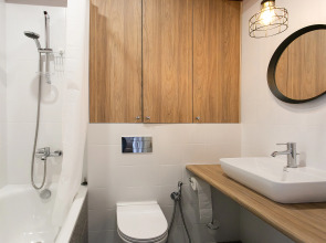 Апартаменты На Высоте 5