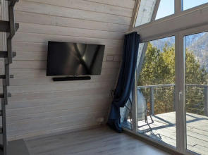 Гостевой дом 4 Эко- отель ПАНОРАМА