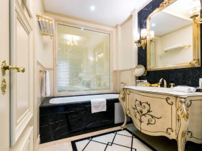 Отель Rixos Khadisha Shymkent