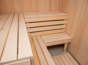 Гостевой дом Тройка