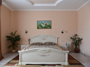 Гостевой дом Иволга