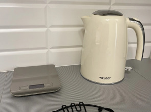 Апартаменты в Историческом Центре России