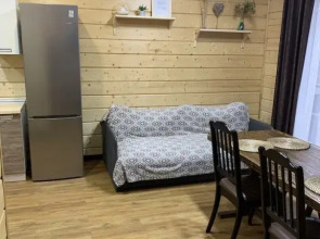 Апартаменты 822 в Sunny Valley