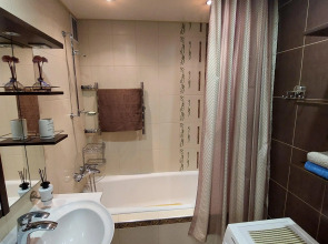 Апартаменты на Воровского