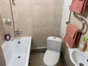 Апартаменты на Английской 2