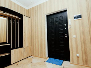 Апартаменты Российская 267